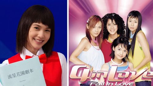 吃海鮮奢侈被罵翻！楊丞琳16歲出道為父還債　月花5000拒買名牌包