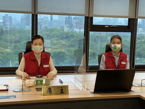 全台19處淹水未退皆在北市 水利署警示「這幾區」仍需防豪雨