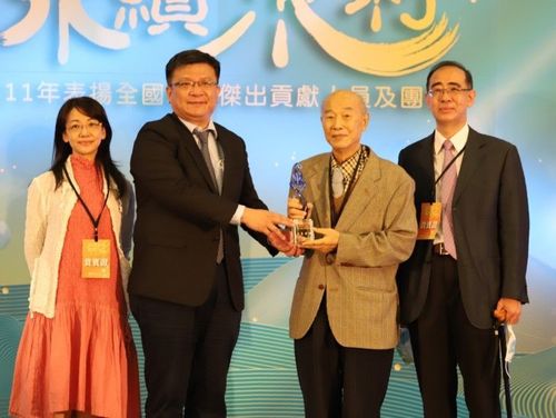 因应极端气候考验 水利署3个月开会1次、近年预算多4倍
