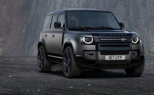 5門長軸來了｜Land Rover Defender 110 V8 Carpathian Edition　國內限量導入75台683萬元開賣
