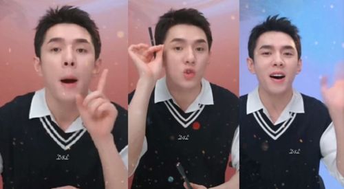 中國「直播一哥」坦克蛋糕被消失109日後復出 2小時狂吸6.3億